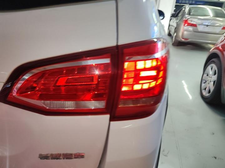 H6 2015 Facelift Sport 1.5T MT RWD Elite photo 7