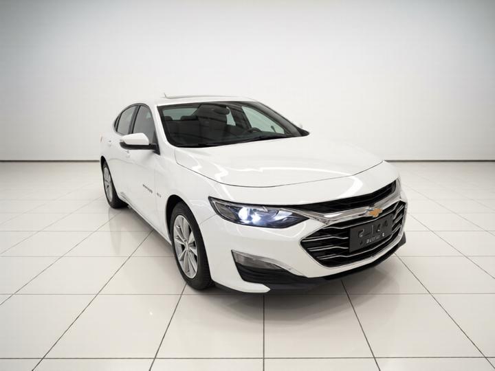 Malibu XL 2019 535T CVT photo 3