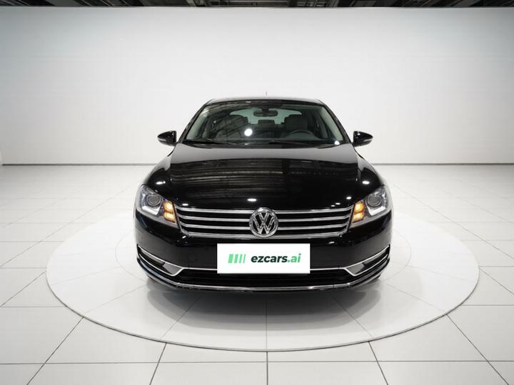 Magotan 2015 Facelift 1.8TSI Luxury photo 2