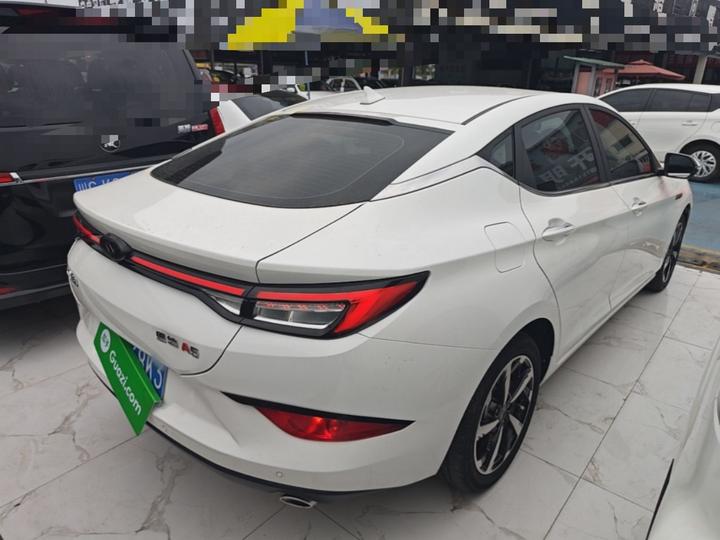 Sehol A5 2021 1.5T CVT Luxury Smart photo 4