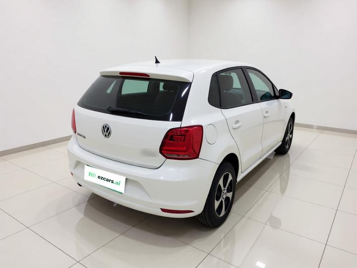 Polo 2016 1.4L AT photo 6