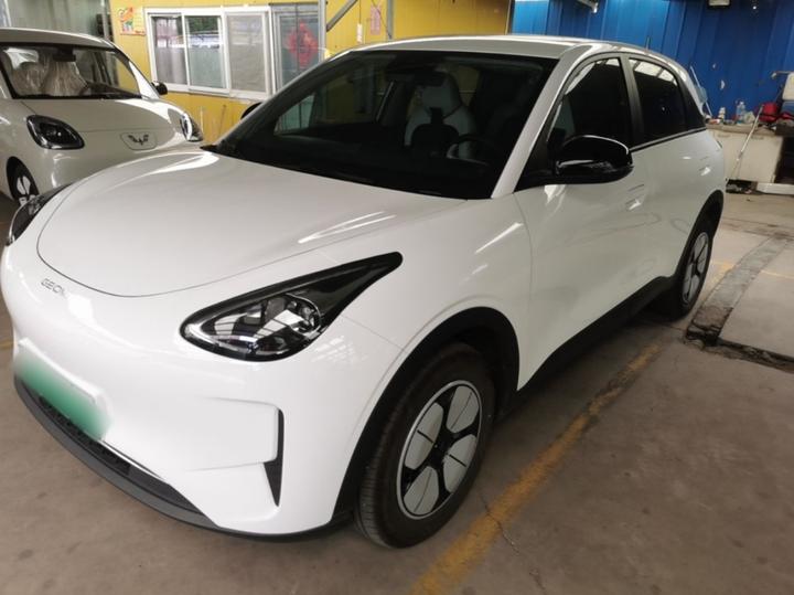 Xingyuan 2026 310km
