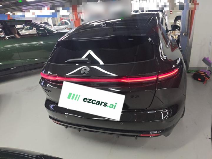ET5T 2025 75kWh Touring photo 3