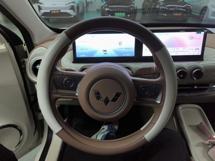Wuling Bingo 2025 333km photo 6