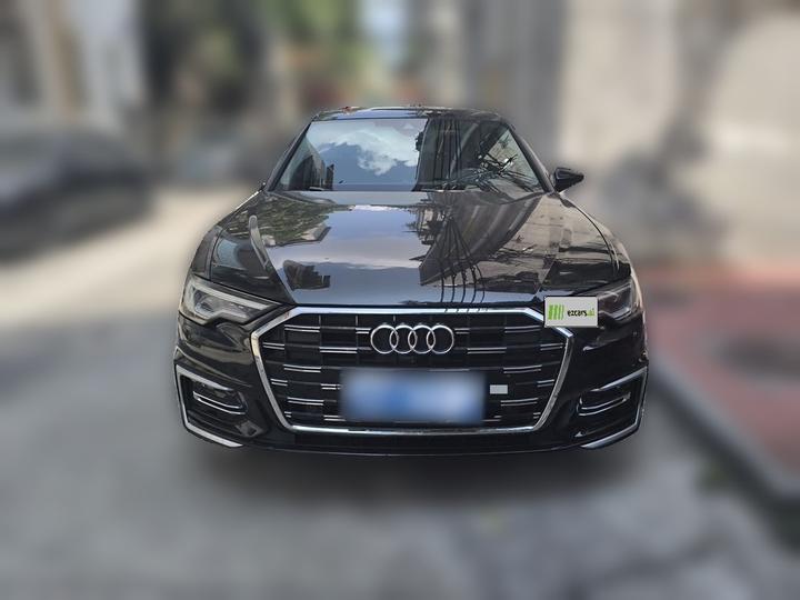 A6L 2023 45 TFSI Dynamic photo 2