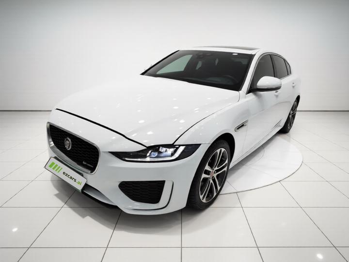 XEL 2020 2.0T 200PS R-DYNAMIC S Progressive Sport