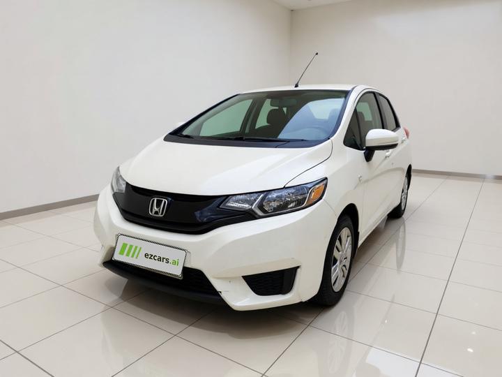 Fit 2014 1.5L LX CVT Comfort