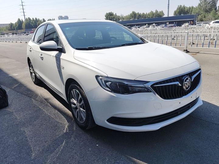 Excelle 2021 1.3T AT Mild Hybrid Elite photo 3