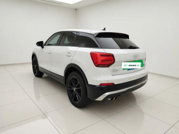Q2L 2018 35 TFSI China V photo 4