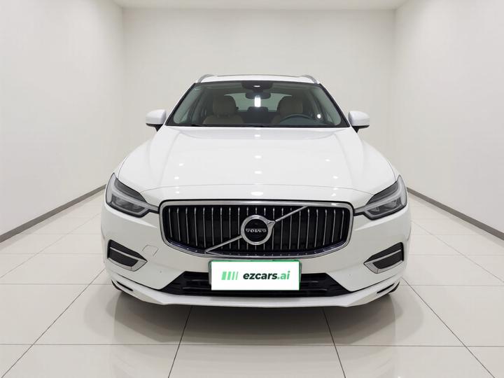 XC60 2020 T5 AWD Luxury photo 2