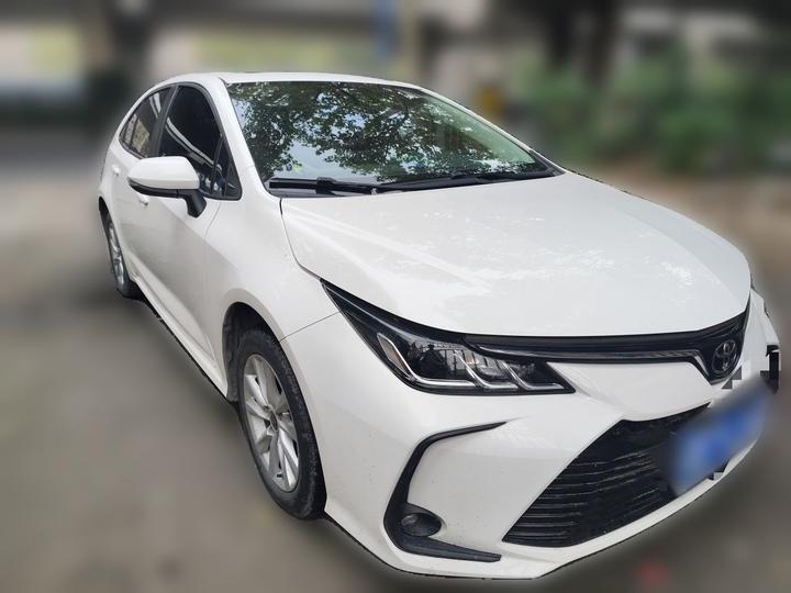 Corolla 2023 1.2T Elite photo 3
