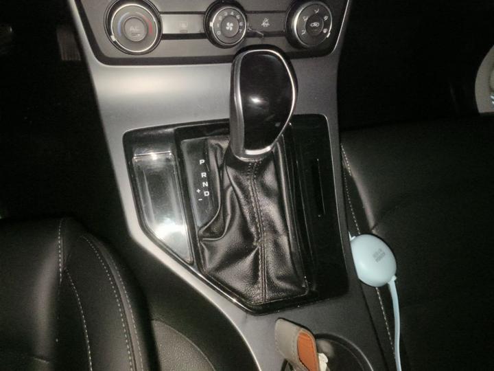 Emgrand 2020 1.5L CVT Comfort photo 6