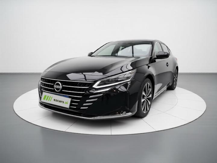 Teana 2022 2.0L XL-TLS Enjoy