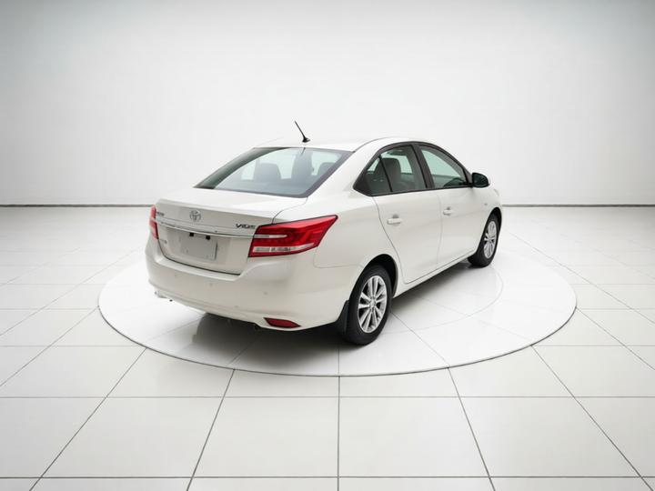 Vios 2019 1.5L CVT photo 4