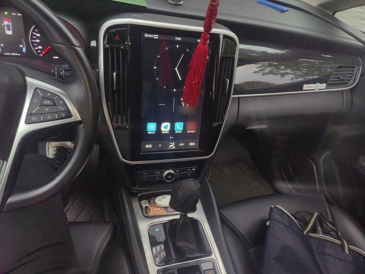 Song MAX 2017 1.5T AT Connected Elite 7-Seater photo 5
