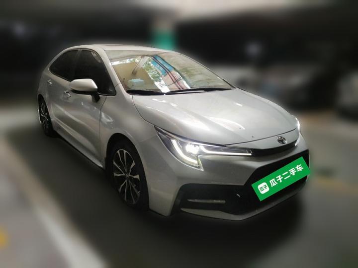 Levin 2022 185T CVT Sport photo 3