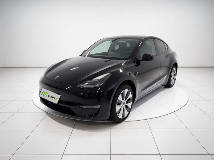 Model Y 2022 Facelift Long Range AWD