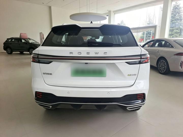 RX5 EV 2023 eRX5 photo 4
