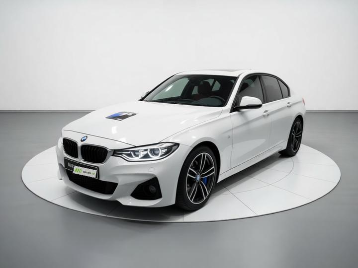 1 Series 2021 Facelift 120i M Sport