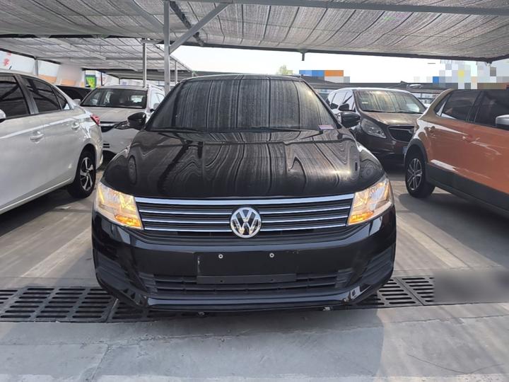 2019 Lavida 1.5L MT China VI photo 2