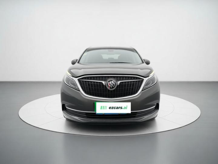 GL8 2018 ES 28T Luxury China VI photo 2