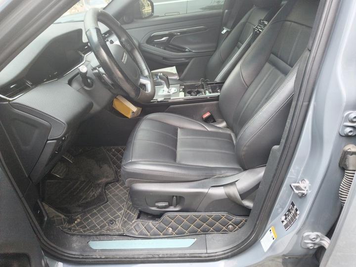 Range Rover Evoque 2020 249PS R-DYNAMIC S Sport photo 7