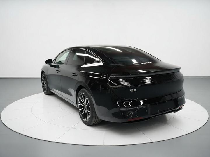 007 2024 RWD ADAS 100kWh photo 4