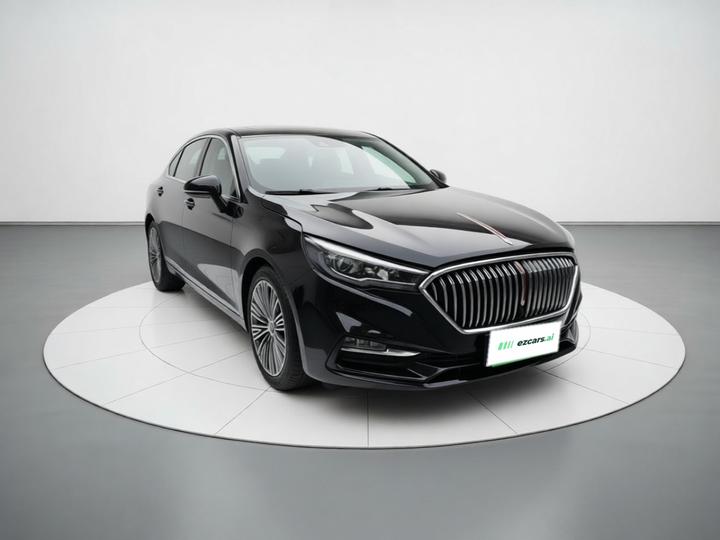 H5 2020 1.8T AT Connected photo 3