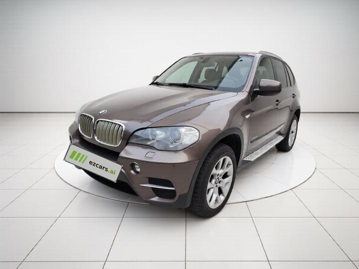 X5 Imported 2011 xDrive35i Luxury