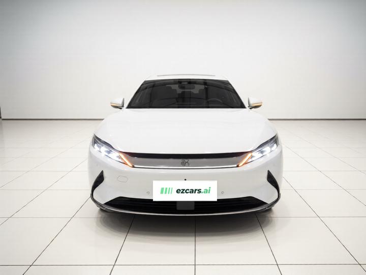 Han 2020 EV AWD Performance Flagship photo 2