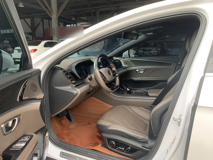 Han 2022 EV Founder 610KM AWD Exclusive photo 8
