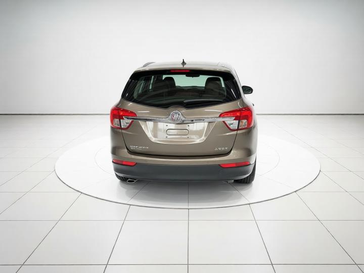 Envision 2016 20T AWD Luxury photo 5