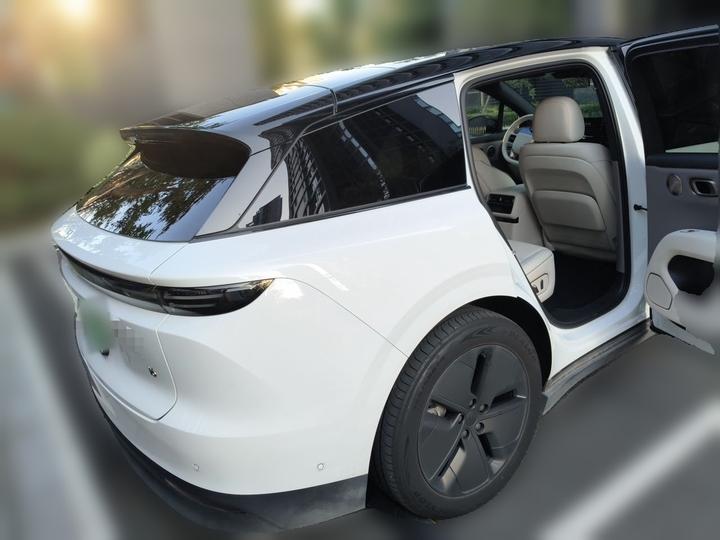 Li Auto i6 2025 RWD Standard photo 6