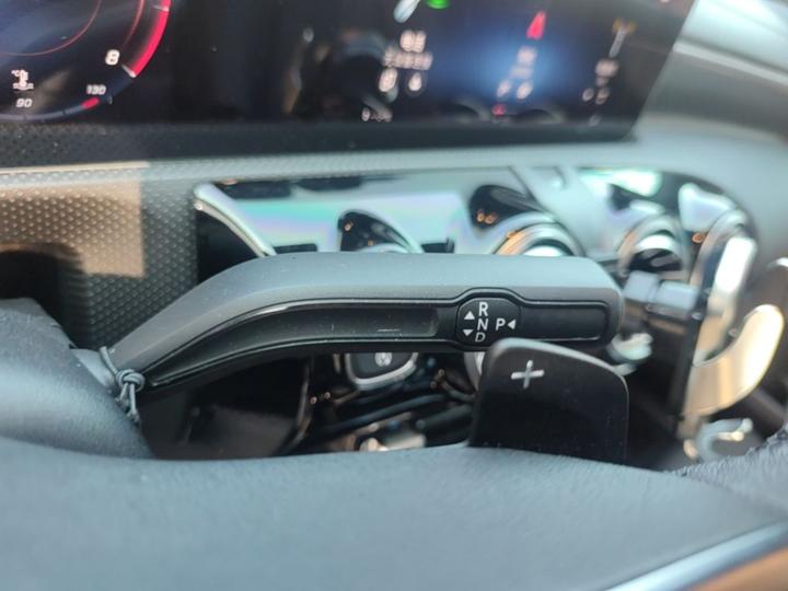 A-Class 2019 A 200 L photo 6
