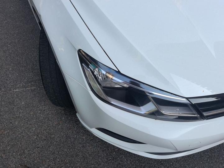 Lamando 2018 230TSI DSG photo 7