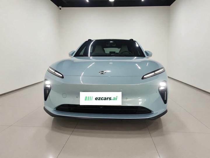 ET5T 2024 75kWh Touring photo 2