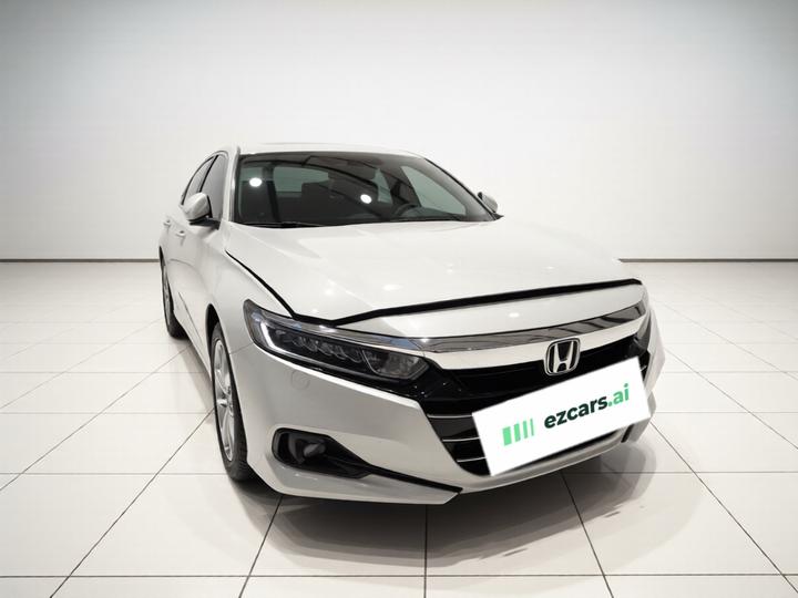 Accord 2022 260TURBO Luxury photo 3