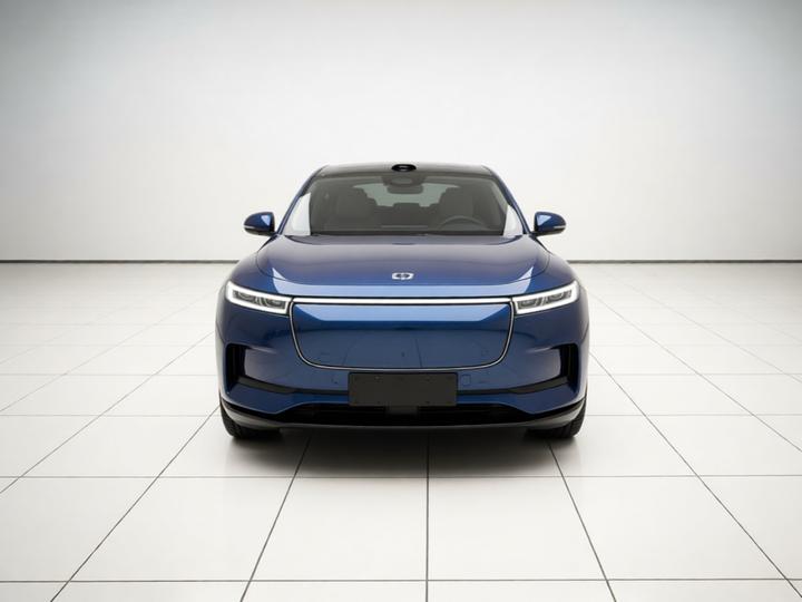 Li Auto ONE 2020 EREV 6-Seater photo 2