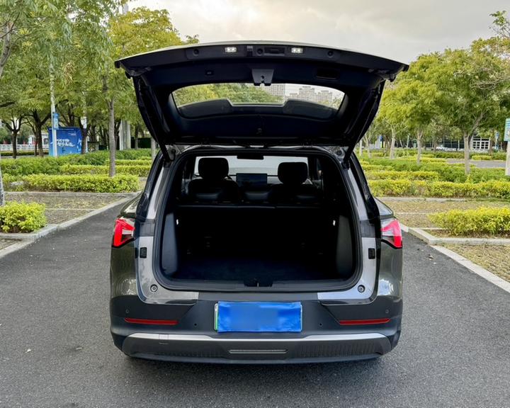 Wuling S 2024 510km Flagship photo 8