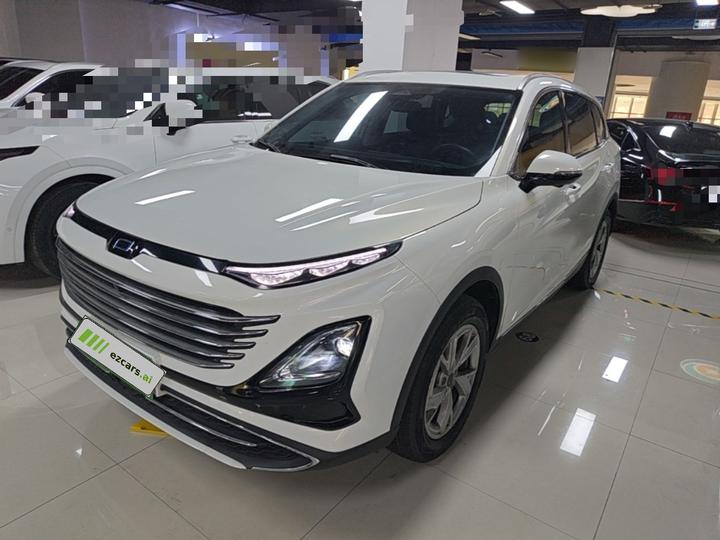 Bestune T90 2023 1.5T DCT AT Luxury