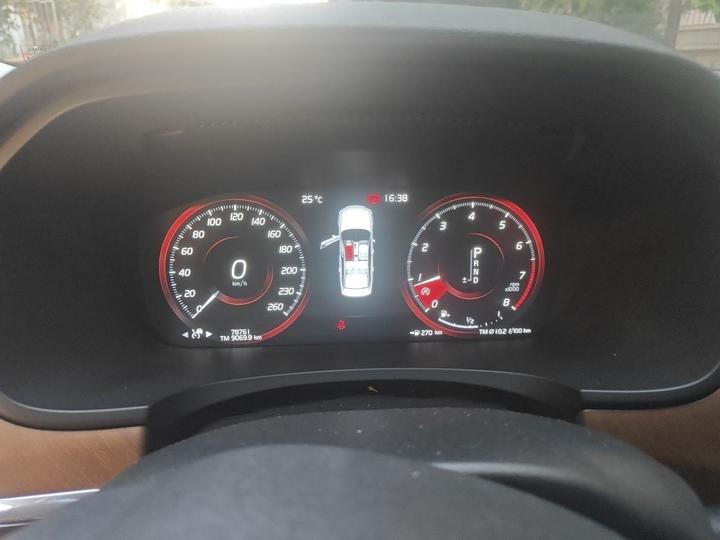 S90 2019 T5 photo 8