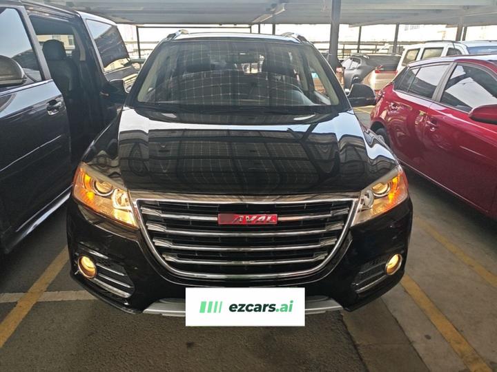 H6 2018 Red Label Sport 1.5T AT RWD Elite photo 2