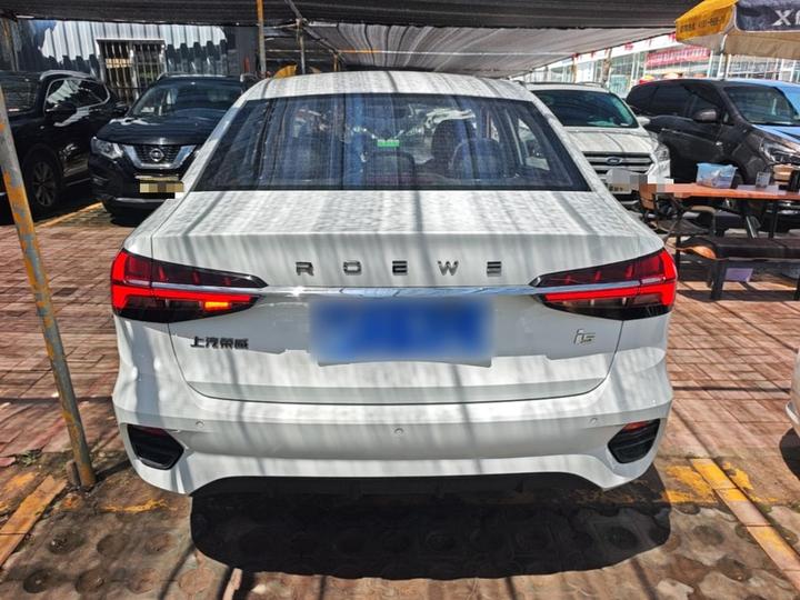 i5 2021 1.5L CVT Platinum photo 3