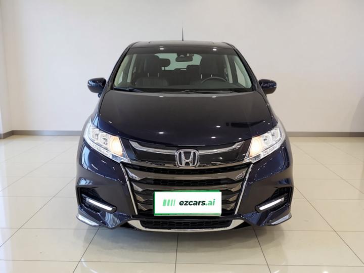 Odyssey 2019 2.0L Exclusive photo 2