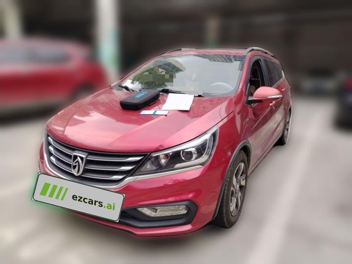 310W 2017 1.5L MT Luxury China VI