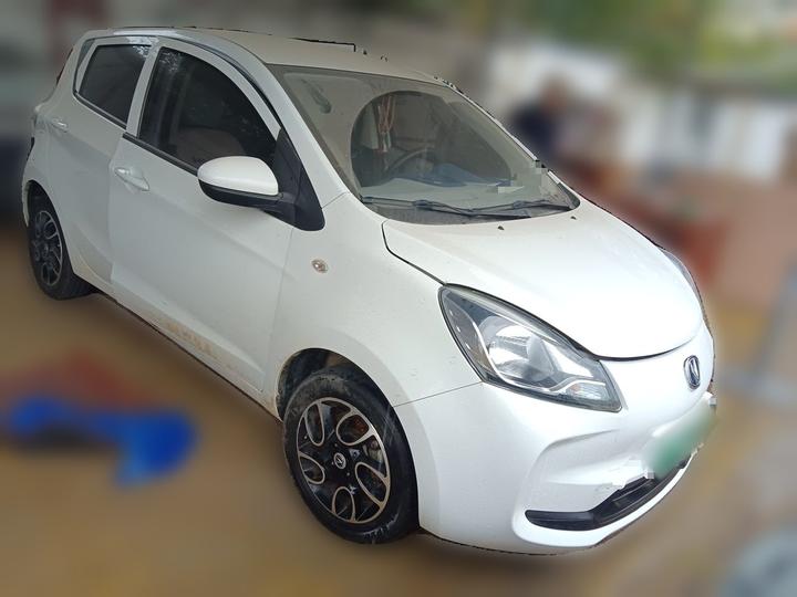 Benni E-Star 2021 LFP 31.18kWh photo 3