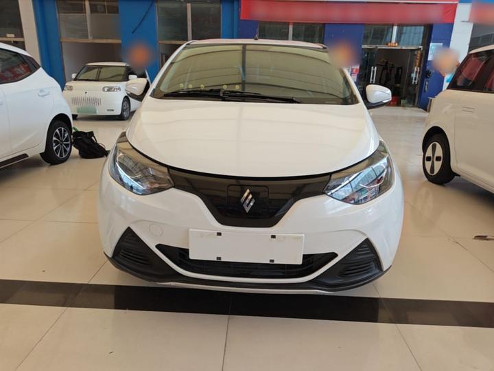 EV EV2 2023 201km Comfort photo 2
