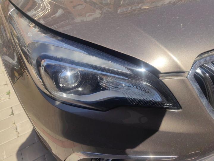 Envision 2016 20T RWD Elite photo 7