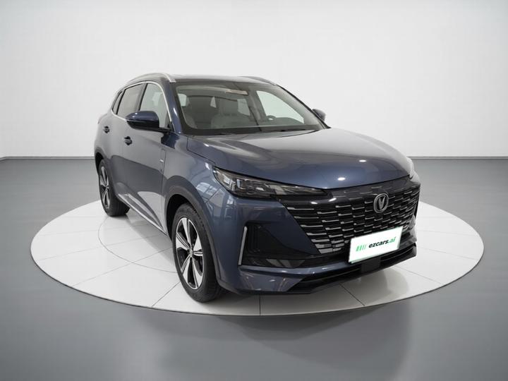CS55PLUS 2022 2nd Gen 1.5T DCT Luxury photo 3