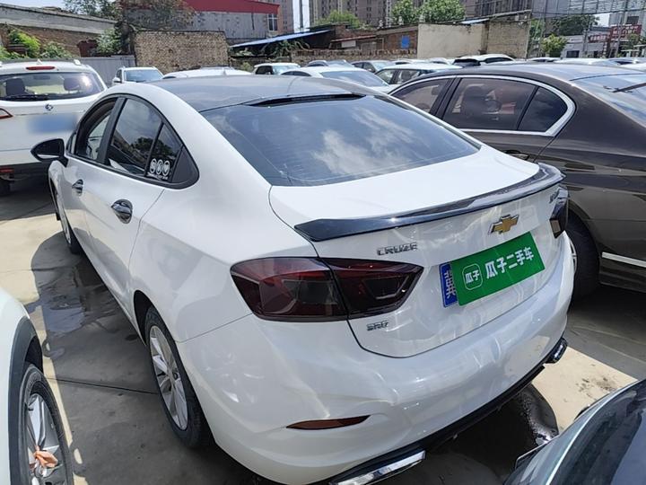 2018 Facelift 320 MT photo 4